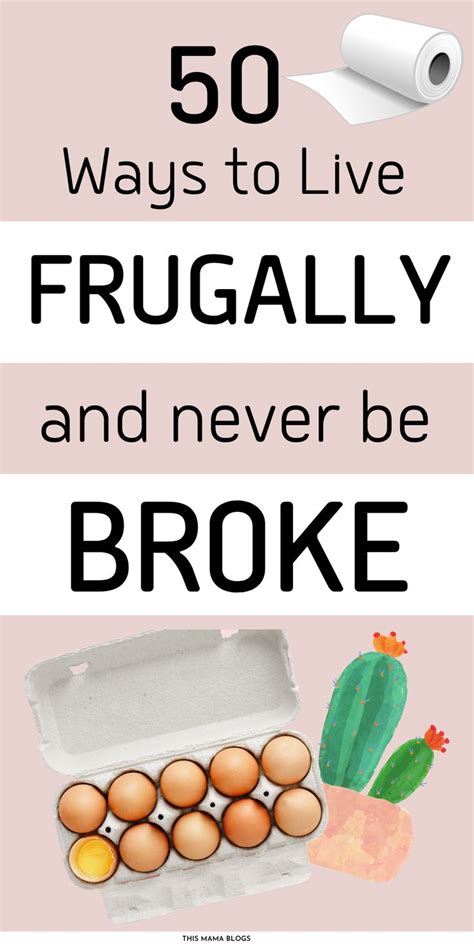 How To Live Frugally In 2023 50 Best Frugal Living Tips Money Saving