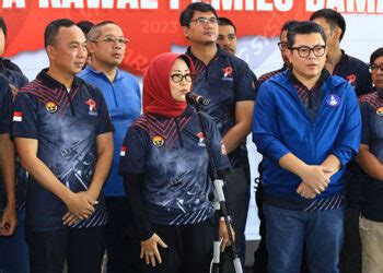 Awards Dewan Pers Jadi Motivasi Pengelola Media Terus Berinovasi