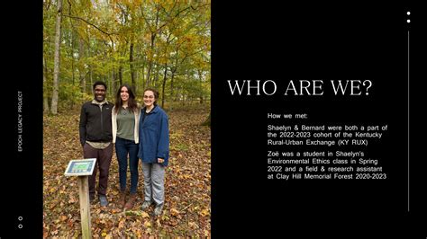 Uncovering hidden histories of enslaved people in Campbellsville, KY