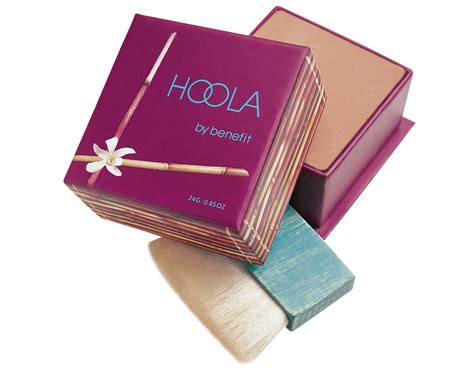 Benefit Hoola Bronzer Review Stylecaster