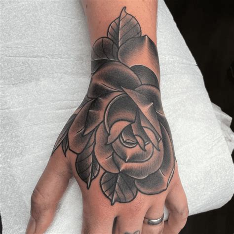 50 Rose Tattoo Ideas To Inspire Your Next Ink