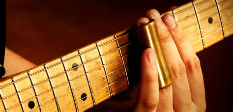 6 Essential Skills On How To Play Slide Guitar Like A Pro Tips