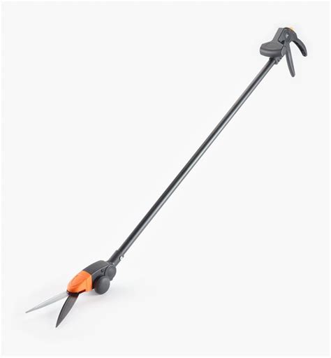 Adjustable Grass Shears Lee Valley Tools