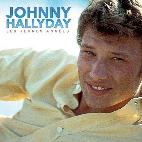 Johnny hallyday quand revient la nuit johnny jeune mix 1965 lyrics. Johnny Hallyday - Les Jeunes Années (Vinyle)