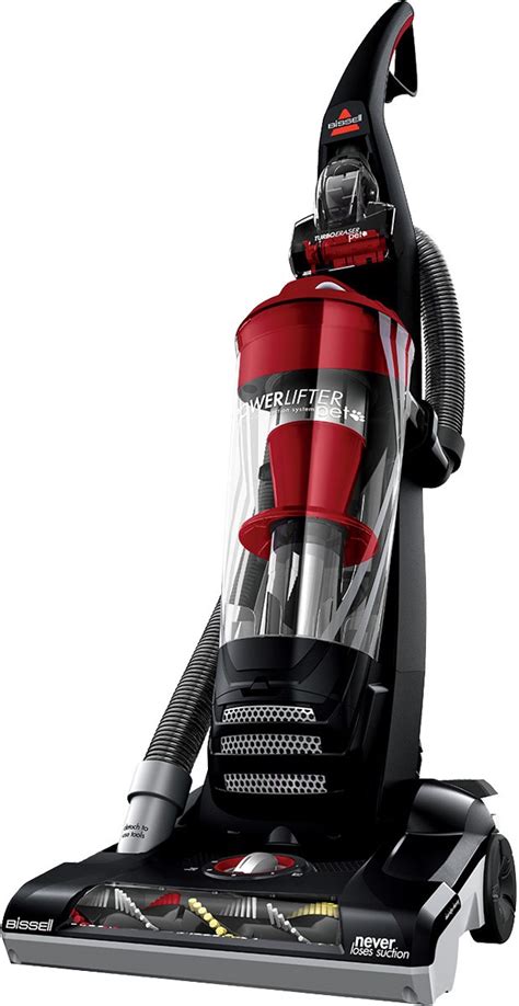 Bissell 1521f Powerlifter Pet Vacuum Cleaner Appliances Online