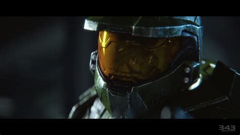 Check Out Halo 2 Anniversarys Beefed Up Cut Scenes In This New