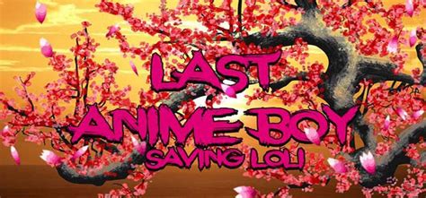 Last Anime Boy Saving Loli Free Download Crack Pc Game