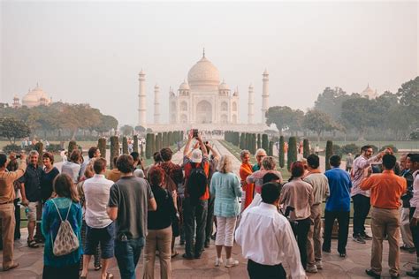 Photo Tips For Visiting The Taj Mahal In Agra India Why We Seek