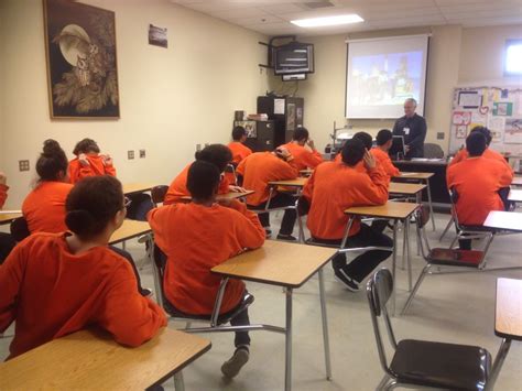 After Juvenile Hall Youth Want A New Start
