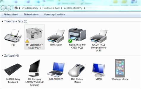 ✦ microsoft windows 10, 8, 8.1, 7, vista, xp. Problem with Printers driver HP LaserJet Pro MFP M130nw ...