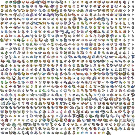 New Spreadsheet Template To Display Your Pokémon Stock Pokemontrades