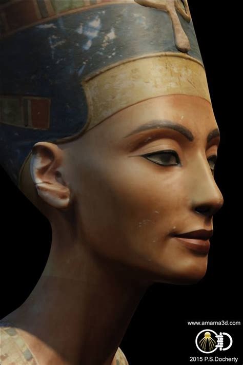 le buste de néfertiti ancient egypt gods ancient egyptian art nefertiti