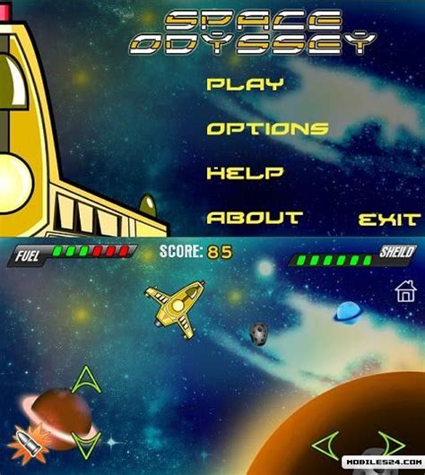 Games for the nokia 216 phone. Space Odyssey (640x360) Free Nokia 5230 Java Game download - Download Free Space Odyssey ...