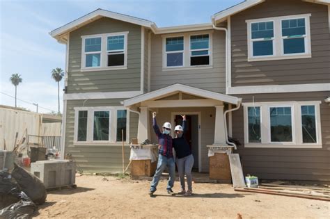 SCE Supports Affordable Housing Through Habitat LA News Direct