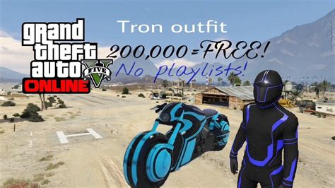 Cycleblob uses webgl and javascript to bring 3d content to the web browser How to get the tron outfit in gta online for free (NO ...