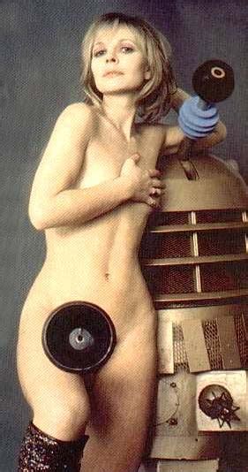 Naked Dalek My XXX Hot Girl