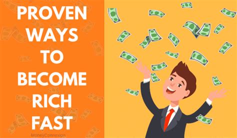 How To Become Rich 13 Proven 12 Unethical Ways To Get Rich Fast
