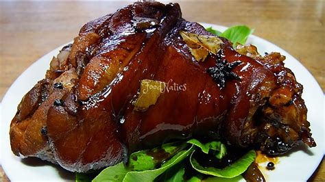 filipino pork hock recipe find vegetarian recipes