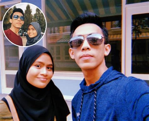 Biasanya kita tidak merasai nilai adik beradik kandung melainkan setelah mereka tiada. Pegang Janji Dengan Arwah Ibu Untuk Jaga Adik. Itu Yang ...