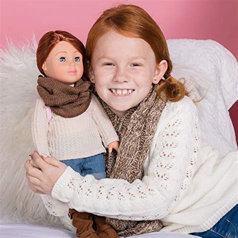 adora 18 inch doll amazing girls sweater weather sam amazon exclusive pricepulse