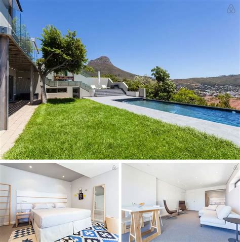 20 Great Places To Stay In Cape Town On Airbnb Great Places Places