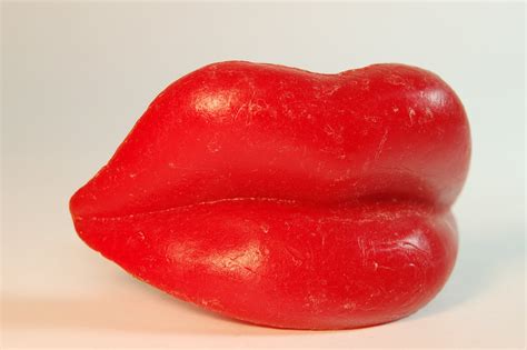 Wax Lips Free Photo Download Freeimages