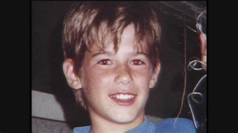 Timeline Of Events In Jacob Wetterling Abduction