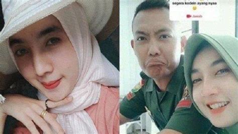 Viral Kisah Riska Gadis Aceh Dilamar Anggota Tni Yang Menyamar Jadi