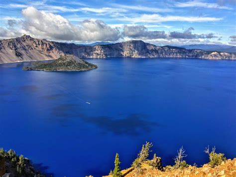 6 Essential Things To Do At Crater Lake National Park In 2 Days Or