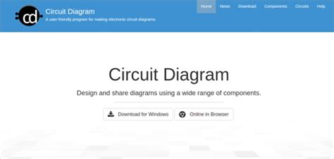Wiringplan is a wiring diagram software that is designed to help engineers and technician make accurate and useful diagrams of a wiring project. 6+ Best Wiring Diagram Software Free Download For Windows, Mac, Android | DownloadCloud