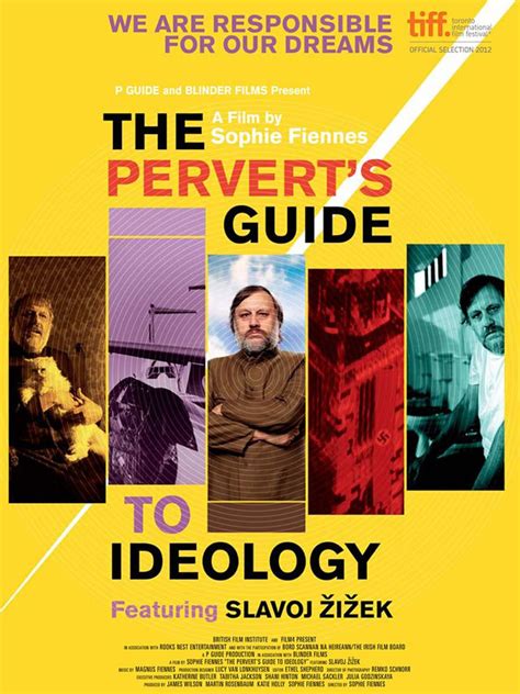 Prime Video The Perverts Guide To Ideology