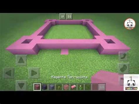 Maybe you would like to learn more about one of these? Cute kawaii castle|minecraft speed build| - YouTube