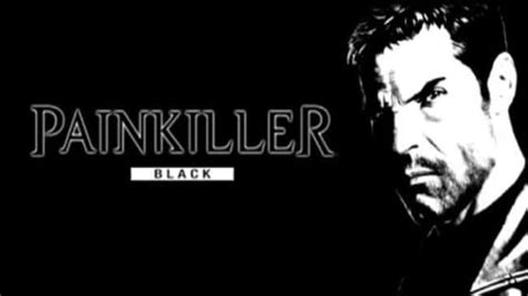Painkiller Black Edition Free Download Full Version Pc Game