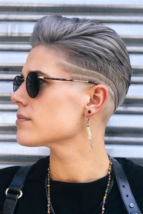 A Fade Haircut The Latest Unisex Haircut To Define Your 2022 Style Artofit