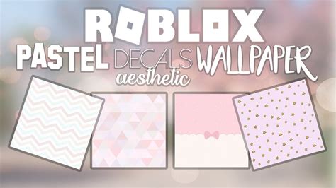 Roblox Bloxburg Rose Gold Aesthetic Decal Ids Youtube Vrogue