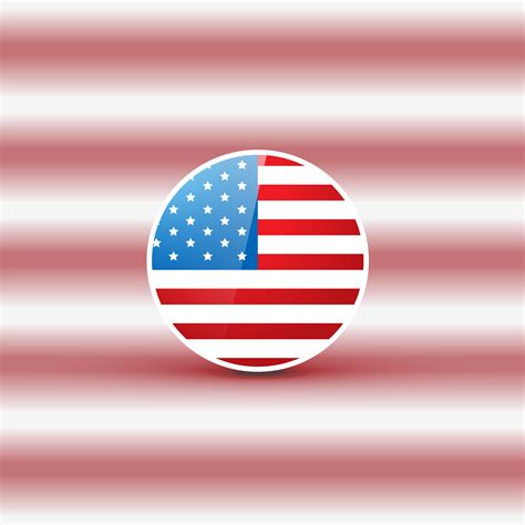 Waving American Flag Free Vector Art 293 Free Downloads