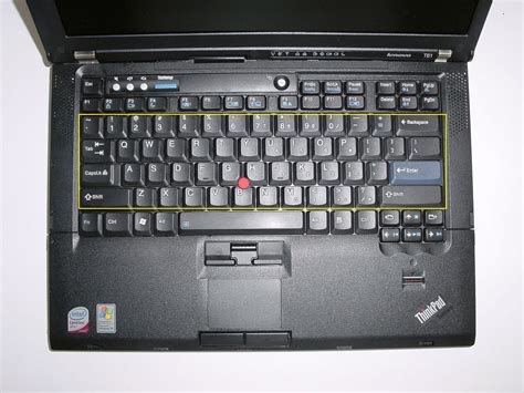 The Best Laptop Keyboard Yet Devised By Humankind - csanyk.com
