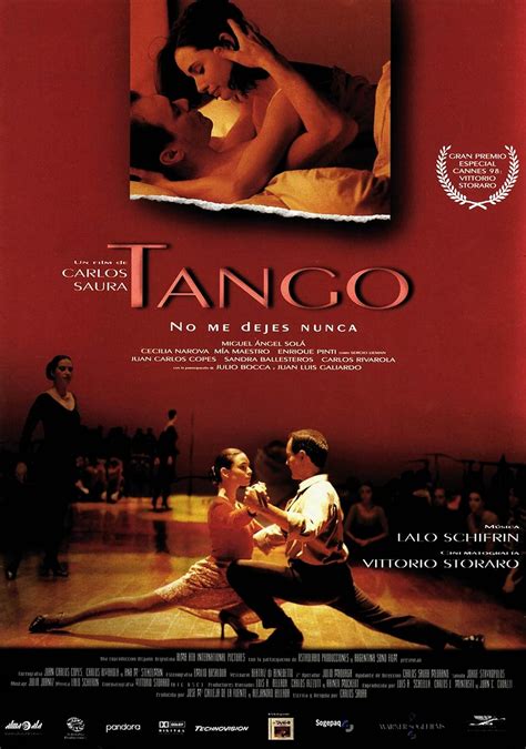 tango 1998 imdb