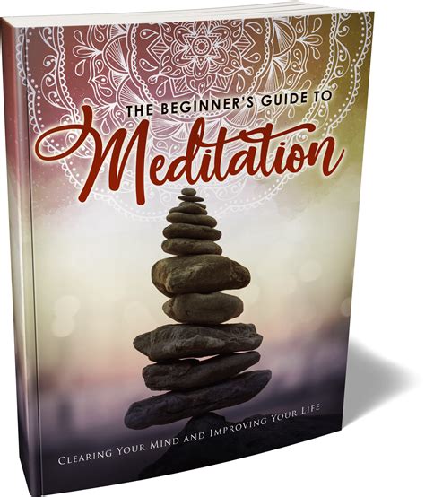 Beginners Guide To Meditation Jepsen Mindset And Meditation Monk