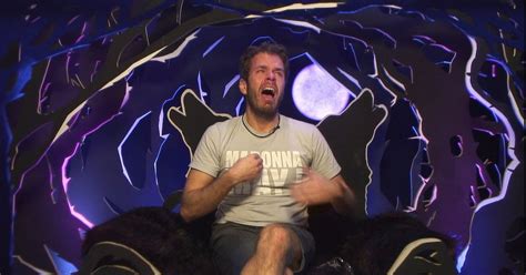 Perez Hilton Threatens To Call Lawyers On Celebrity Big Brother Housemates As Cbb Goes Into
