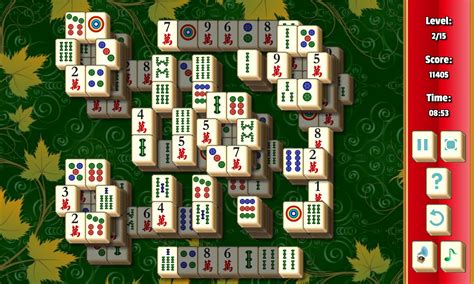 🕹️ Play 10 Mahjong Game Free Online Mahjong Tile Adding Video Game For