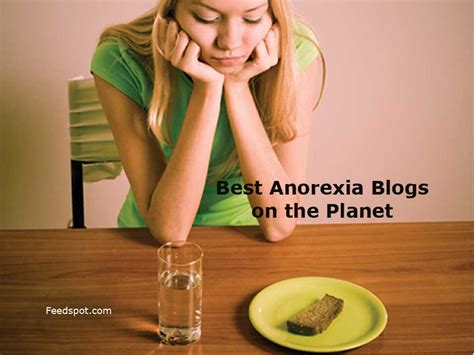 25 Best Anorexia Blogs And Websites To Follow In 2024