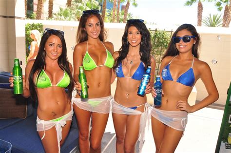 Moorea Beach Club Las Vegas City VIP Concierge