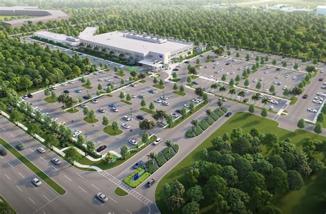 Tampa VA Mental Health Center | Cullinan Properties