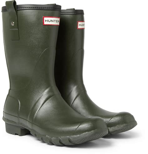 All You Need To Know About Wellington Boots