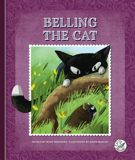 Buy Belling The Cat Aesops Fables Timeless Moral Stories Book Online At Low Prices In India