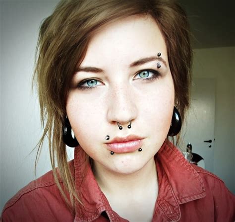 150 Amazing Monroe Piercing Ideas And Faqs Ultimate Guide 2020