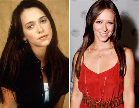 Party Of Five Cast Then And Now