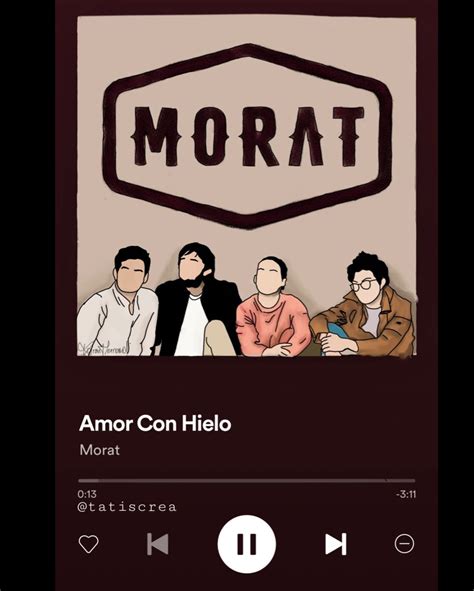 Moray Playlist Morat Canciones Morat Cantante Punto De Cruz De Marvel