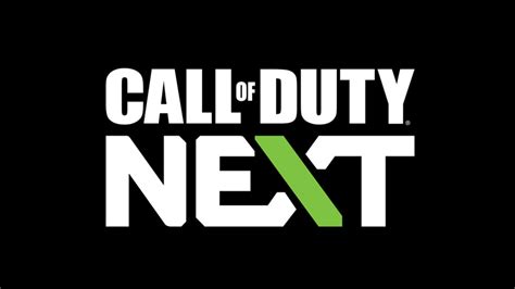 Call of Duty Next date et heure quand se tient la conférence Breakflip